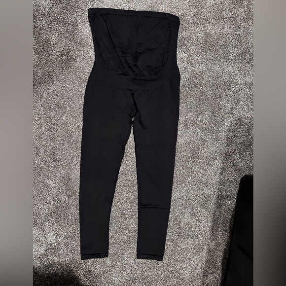 Belly Bandit Maternity bump support compression leggings size XL - Picture 2 of 4